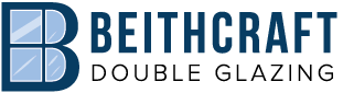 Beithcraft Double Glazing Logo